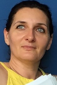 Elena Svezhentseva portrait
