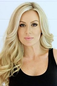 Kandis Hargrave portrait