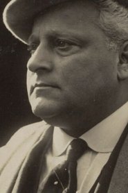 Theo Frenkel Sr. portrait