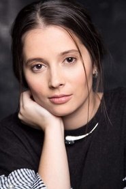 Carole-Anne Lecuyer portrait