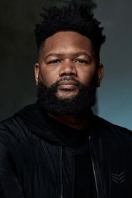 Jamal Watson portrait