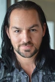 Jimmy Dempster portrait