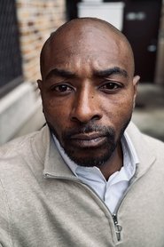 Jason Latief Anderson portrait