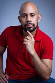 Diego Carvalho portrait