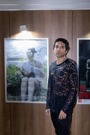 Pero Batista portrait