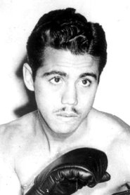 Raúl Macías portrait