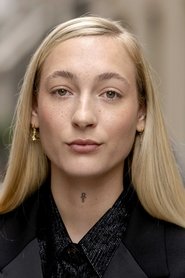 Stien den Hollander portrait