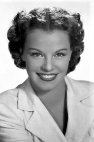 Mitzi Mayfair portrait