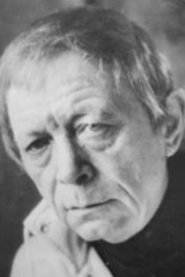 Alexander Faynberg portrait