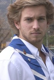 Alan Piket portrait