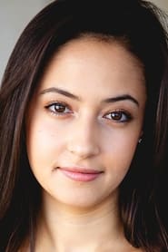 Dana Namerode portrait