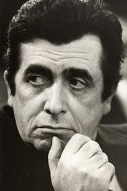Polde Bibič portrait