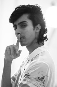Arun Ajikumar portrait