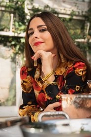 Nadia Caterina Munno portrait