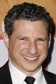 Fred Raskin portrait