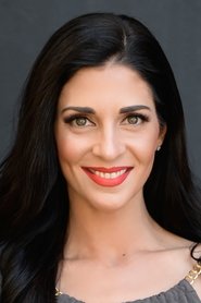 Eftehea Meli portrait