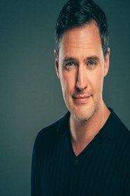 Ben Pickering portrait
