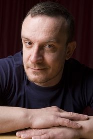Tim Grobe portrait