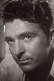 John Rodney portrait