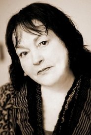 Larisa Zhvaniya portrait