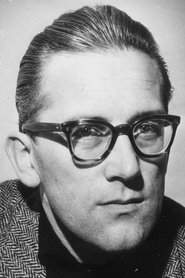 Arild Brinchmann portrait
