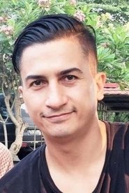 Erwin Sutodihardjo portrait