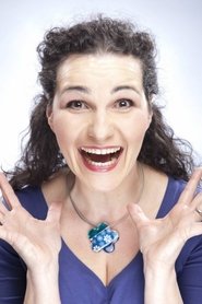 Eliška Nezvalová portrait