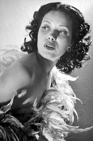 Hilda Simms portrait