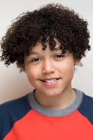 Julius Fair portrait