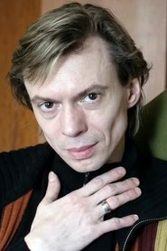 Vladimir Malakhov portrait
