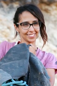 Inas Radaydeh portrait