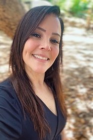 Raquel Marroco portrait