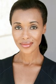 Tara R. Cook portrait
