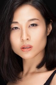 Chika Kanamoto portrait