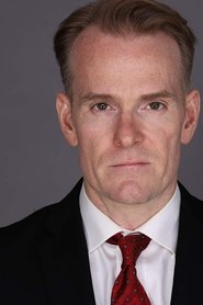 Jim E. Chandler portrait