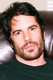 Thom Bierdz portrait
