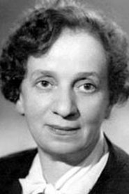 Lyudmila Volynskaya portrait