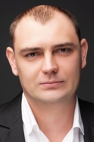 Oleg Evteev portrait