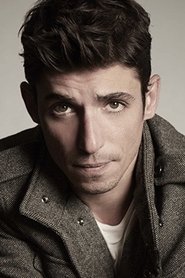 Alberto Guerra portrait