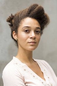 Jade Olieberg portrait