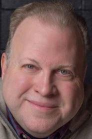 Bart Hansard portrait