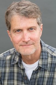 John Neisler portrait