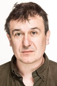 Daniel Cerqueira portrait