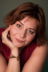 Sibylle du Plessy portrait