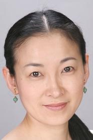 Eiko Kanazawa portrait