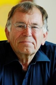 Jan Gehl portrait