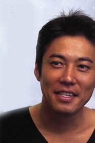 Kôichi Nakayama portrait