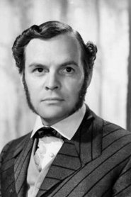 Carroll Nye portrait