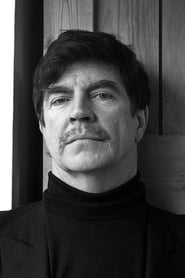 Alan Bates portrait