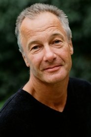 Karlheinz Hackl portrait